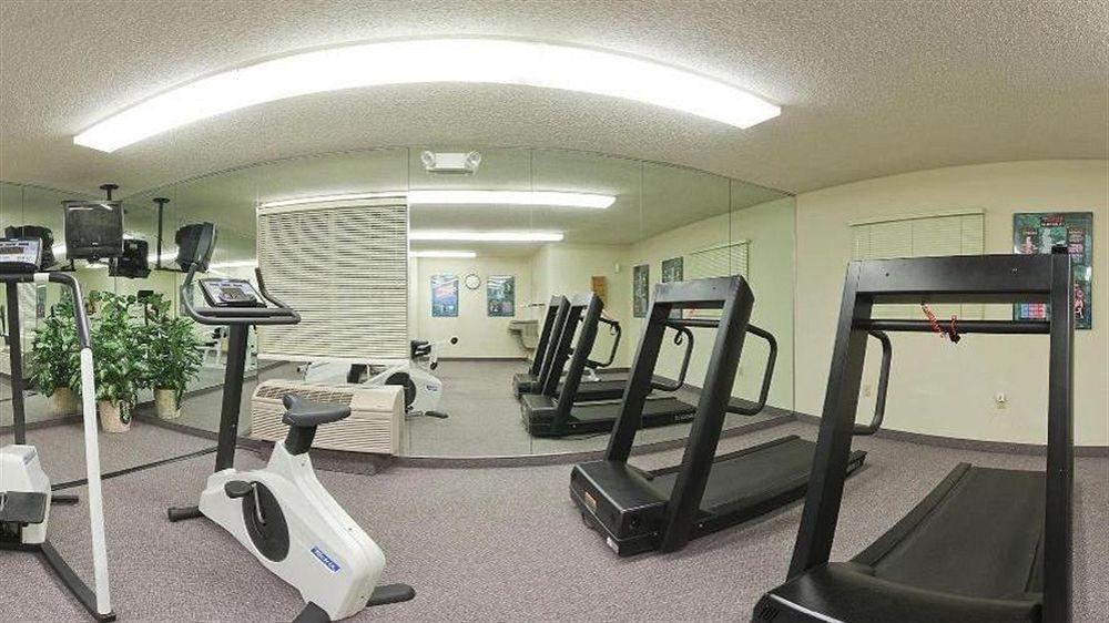 Sonesta Simply Suites Detroit Troy Ngoại thất bức ảnh