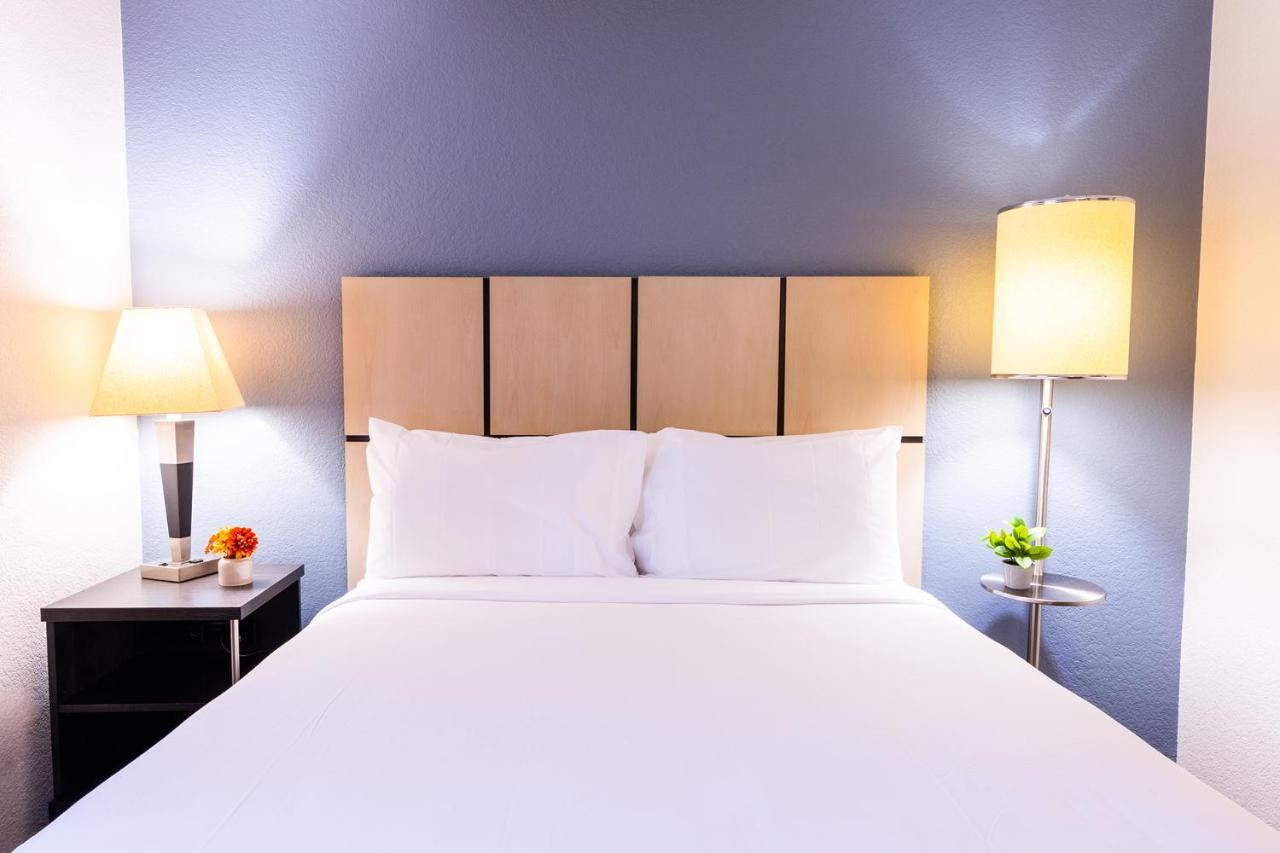Sonesta Simply Suites Detroit Troy Ngoại thất bức ảnh
