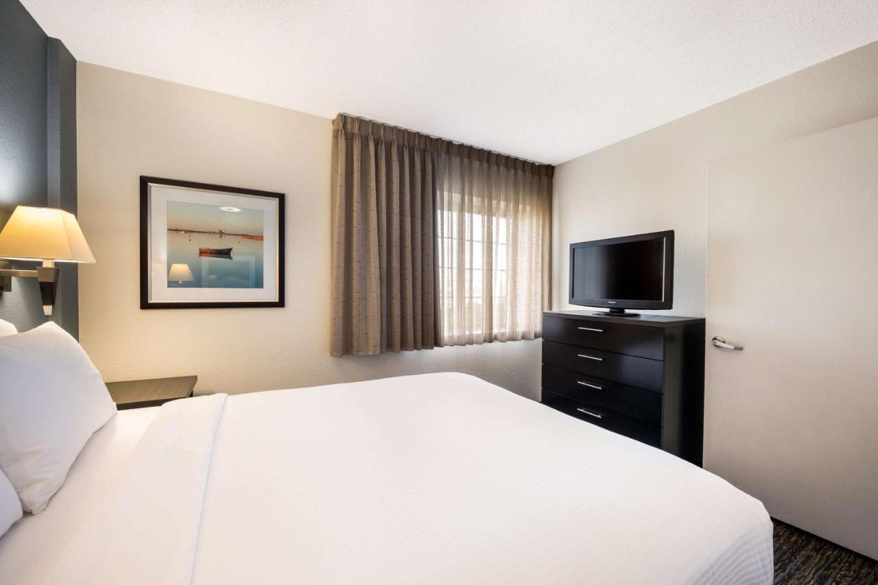 Sonesta Simply Suites Detroit Troy Ngoại thất bức ảnh