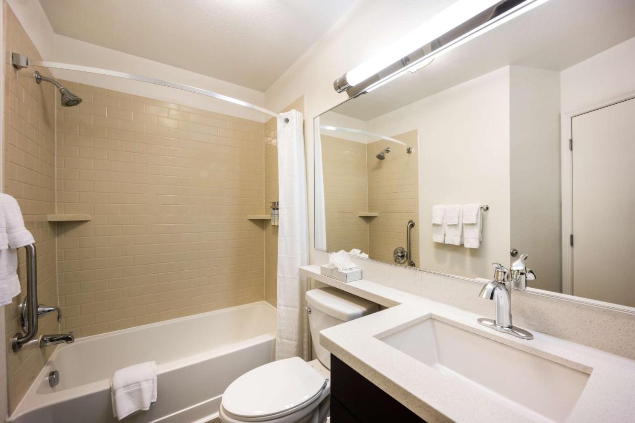 Sonesta Simply Suites Detroit Troy Ngoại thất bức ảnh