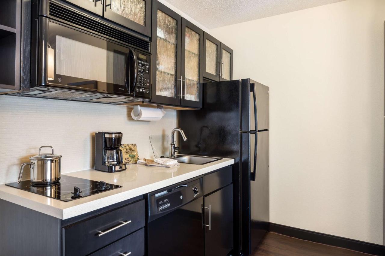 Sonesta Simply Suites Detroit Troy Ngoại thất bức ảnh