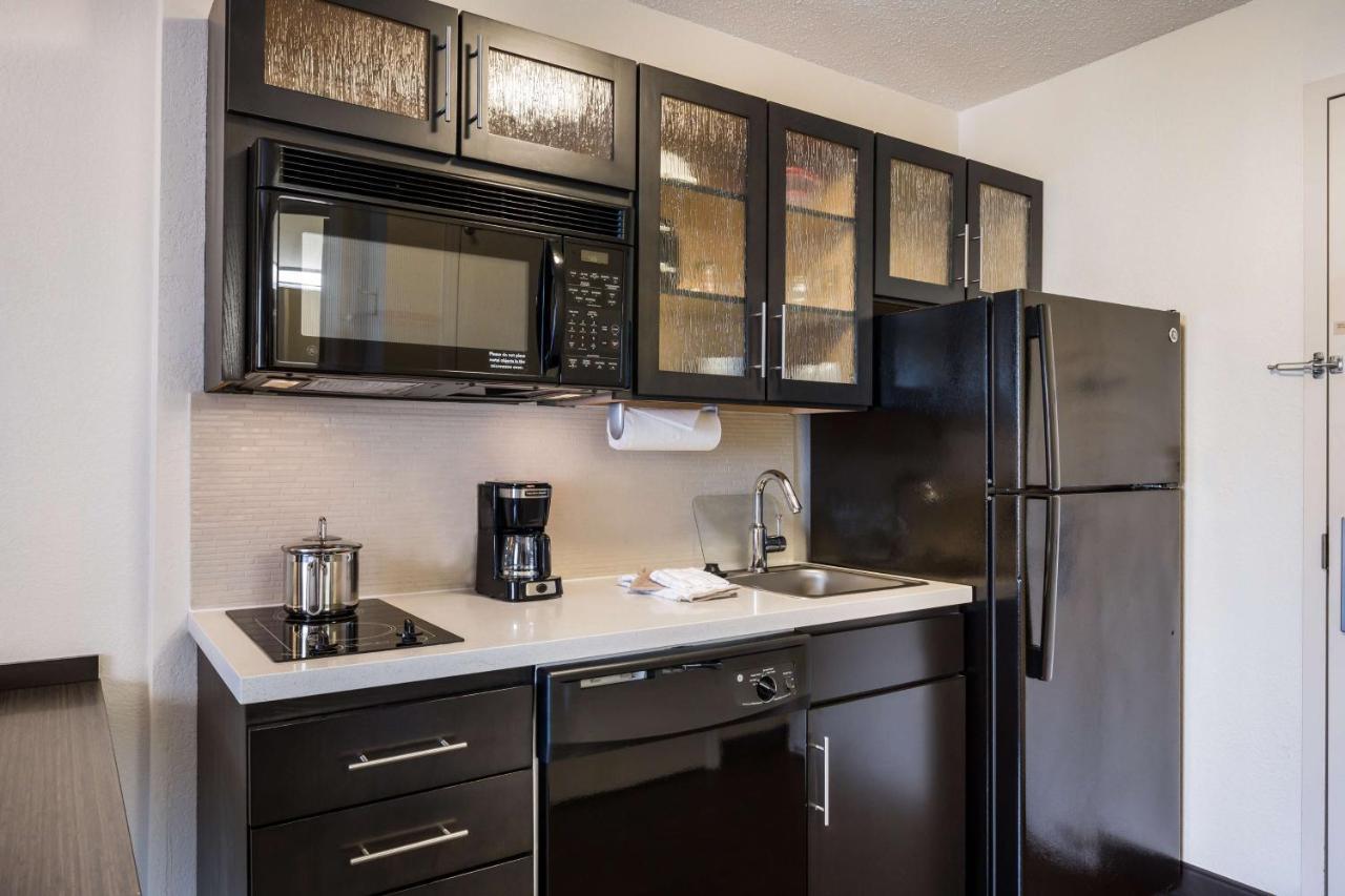 Sonesta Simply Suites Detroit Troy Ngoại thất bức ảnh