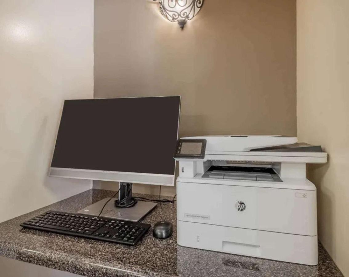 Sonesta Simply Suites Detroit Troy Ngoại thất bức ảnh