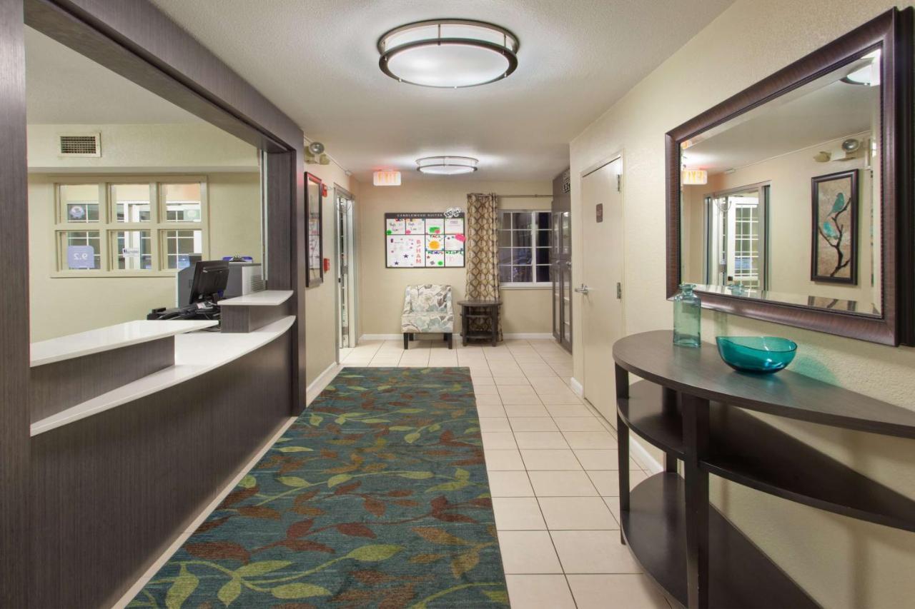 Sonesta Simply Suites Detroit Troy Ngoại thất bức ảnh