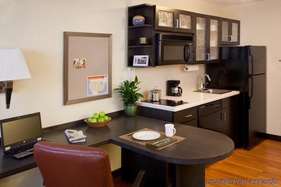 Sonesta Simply Suites Detroit Troy Phòng bức ảnh