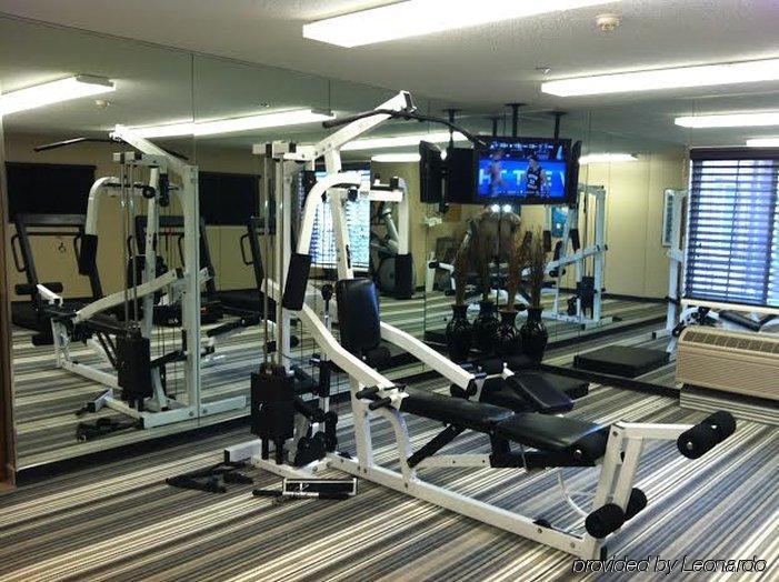 Sonesta Simply Suites Detroit Troy Ngoại thất bức ảnh