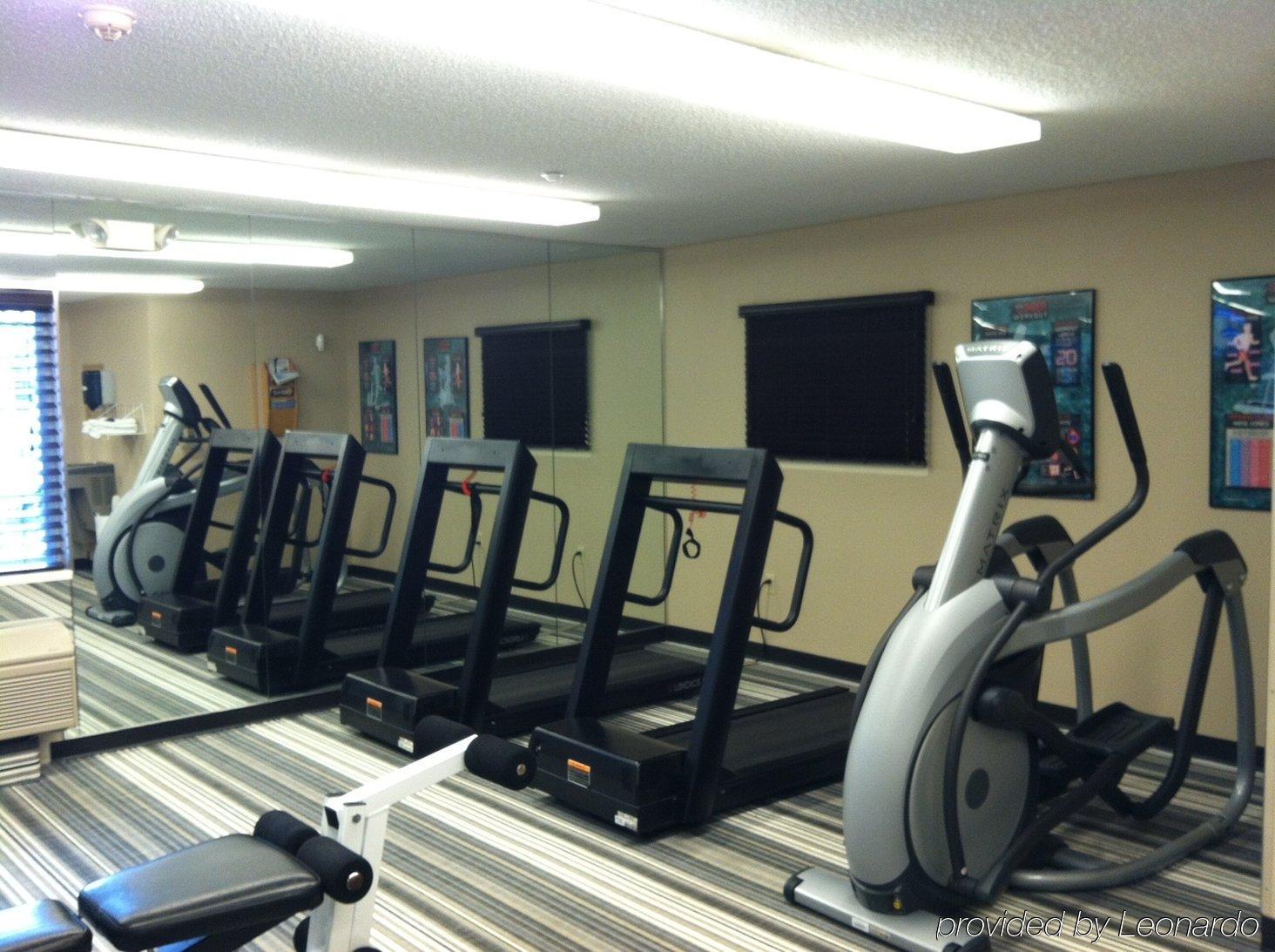 Sonesta Simply Suites Detroit Troy Ngoại thất bức ảnh