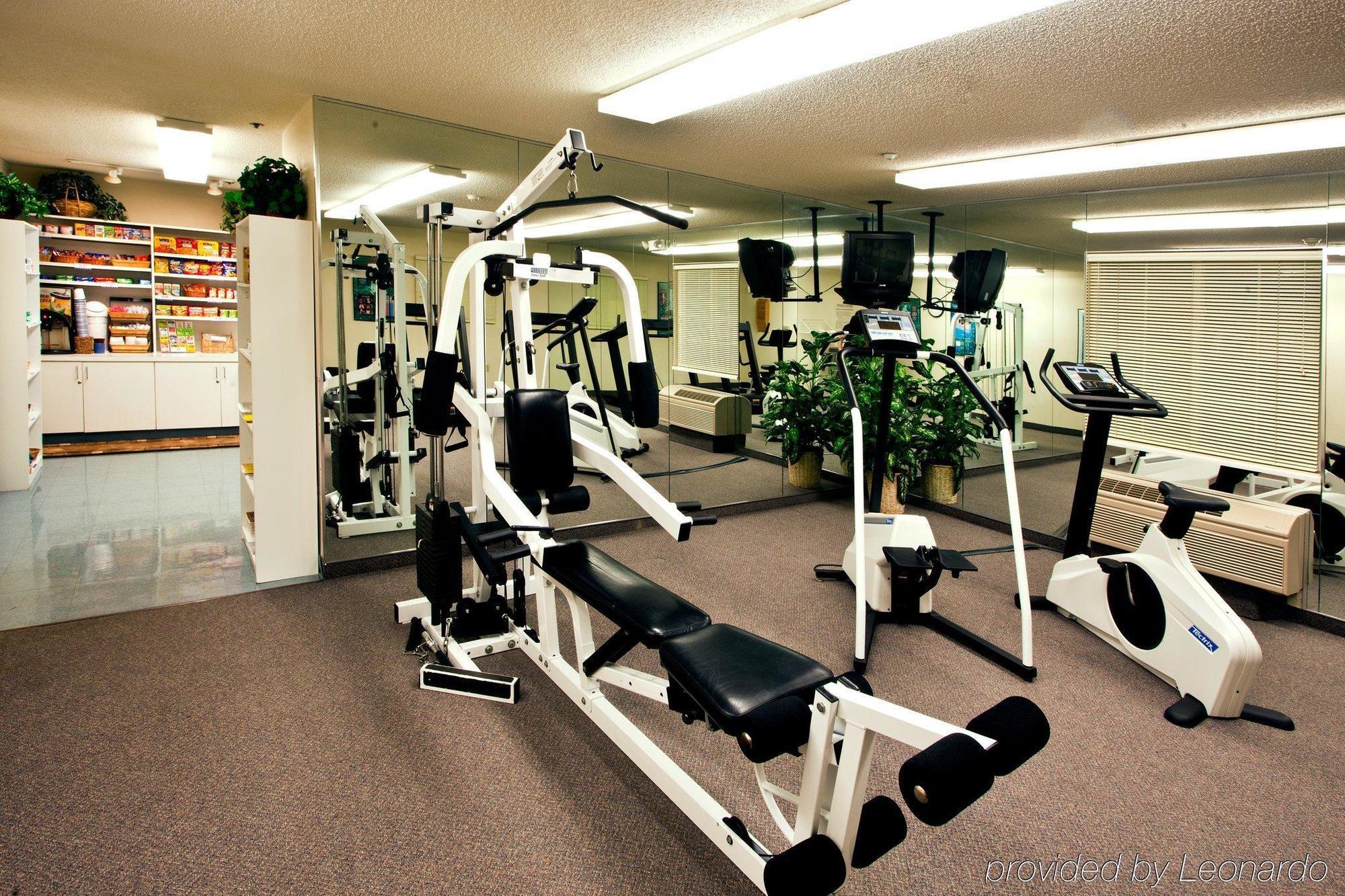 Sonesta Simply Suites Detroit Troy Tiện nghi bức ảnh