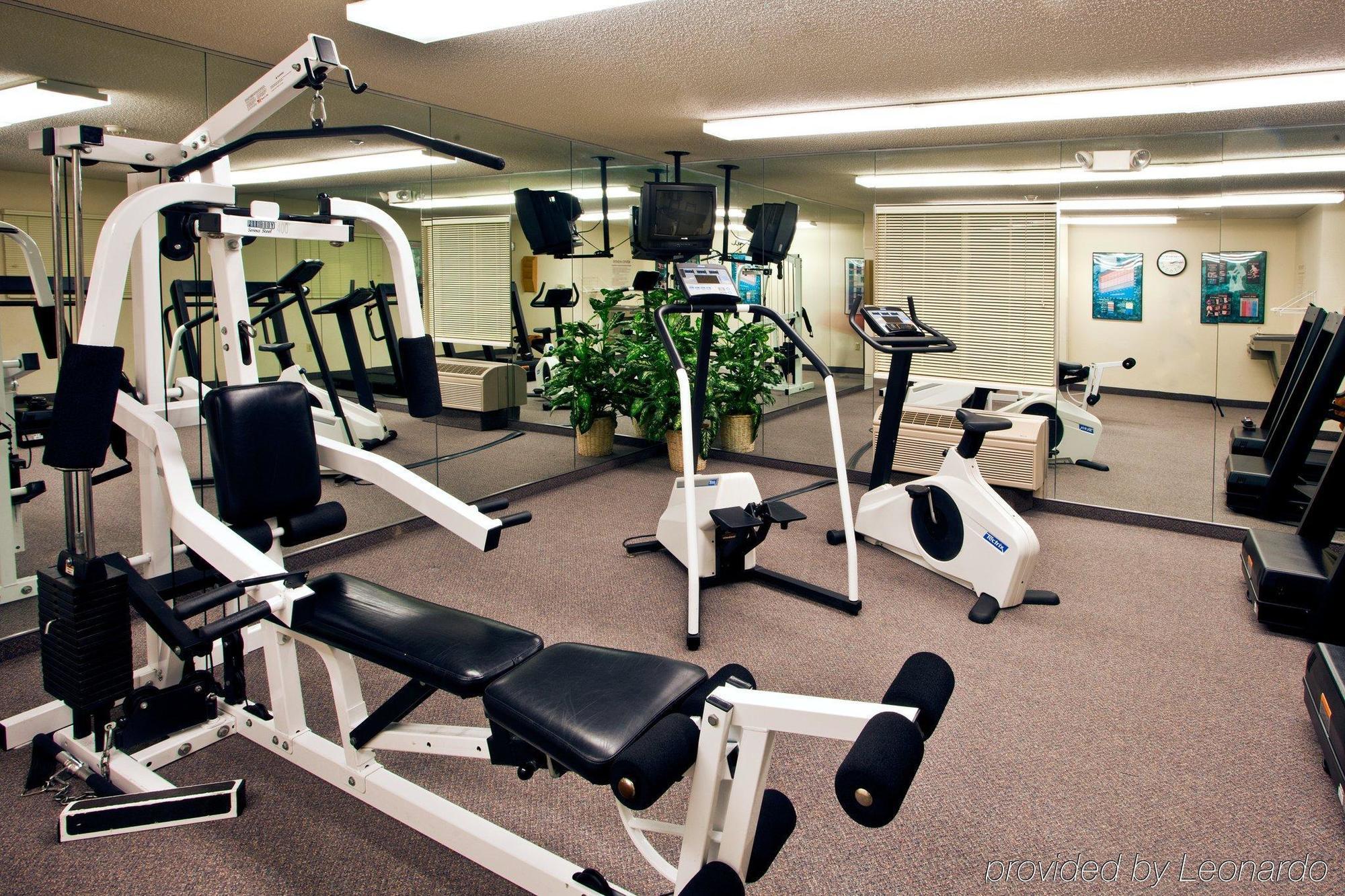 Sonesta Simply Suites Detroit Troy Ngoại thất bức ảnh