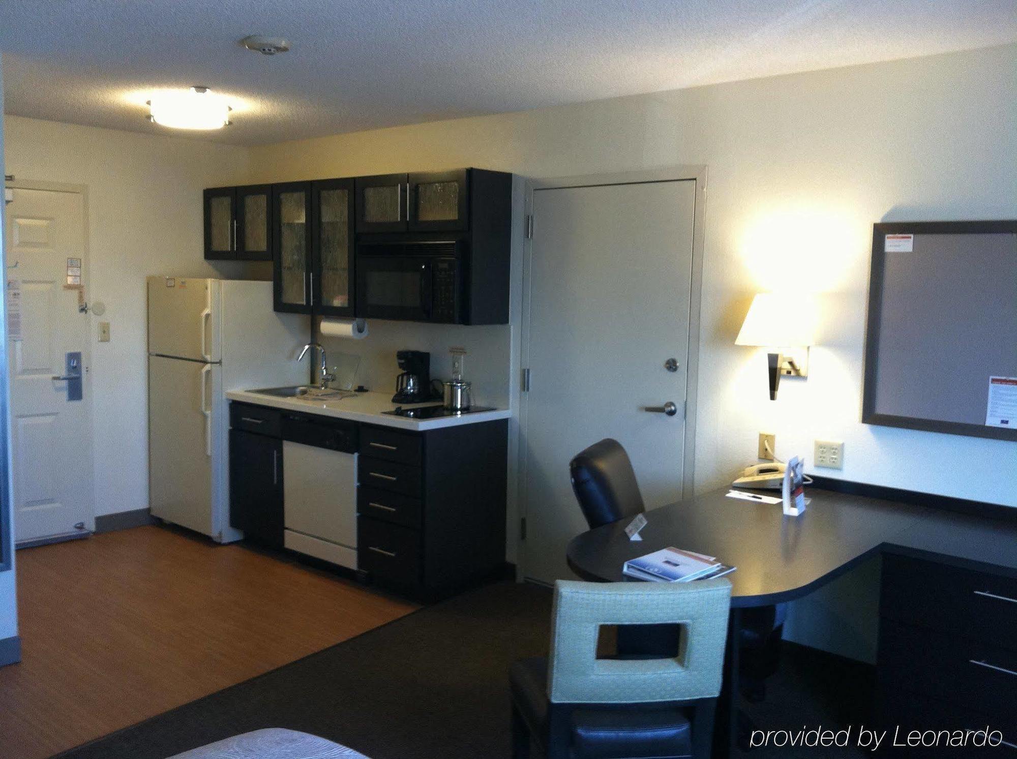 Sonesta Simply Suites Detroit Troy Ngoại thất bức ảnh