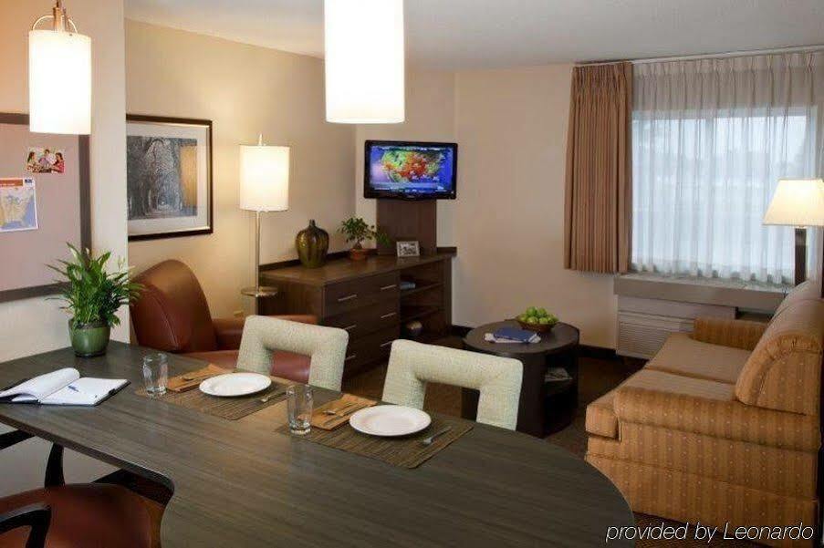 Sonesta Simply Suites Detroit Troy Ngoại thất bức ảnh