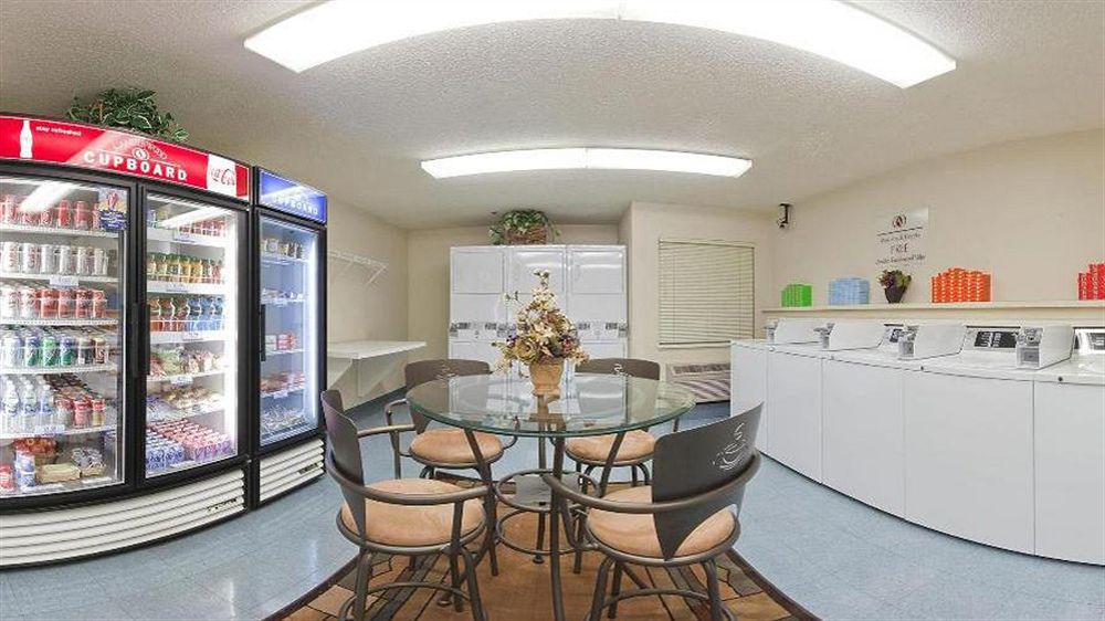 Sonesta Simply Suites Detroit Troy Ngoại thất bức ảnh