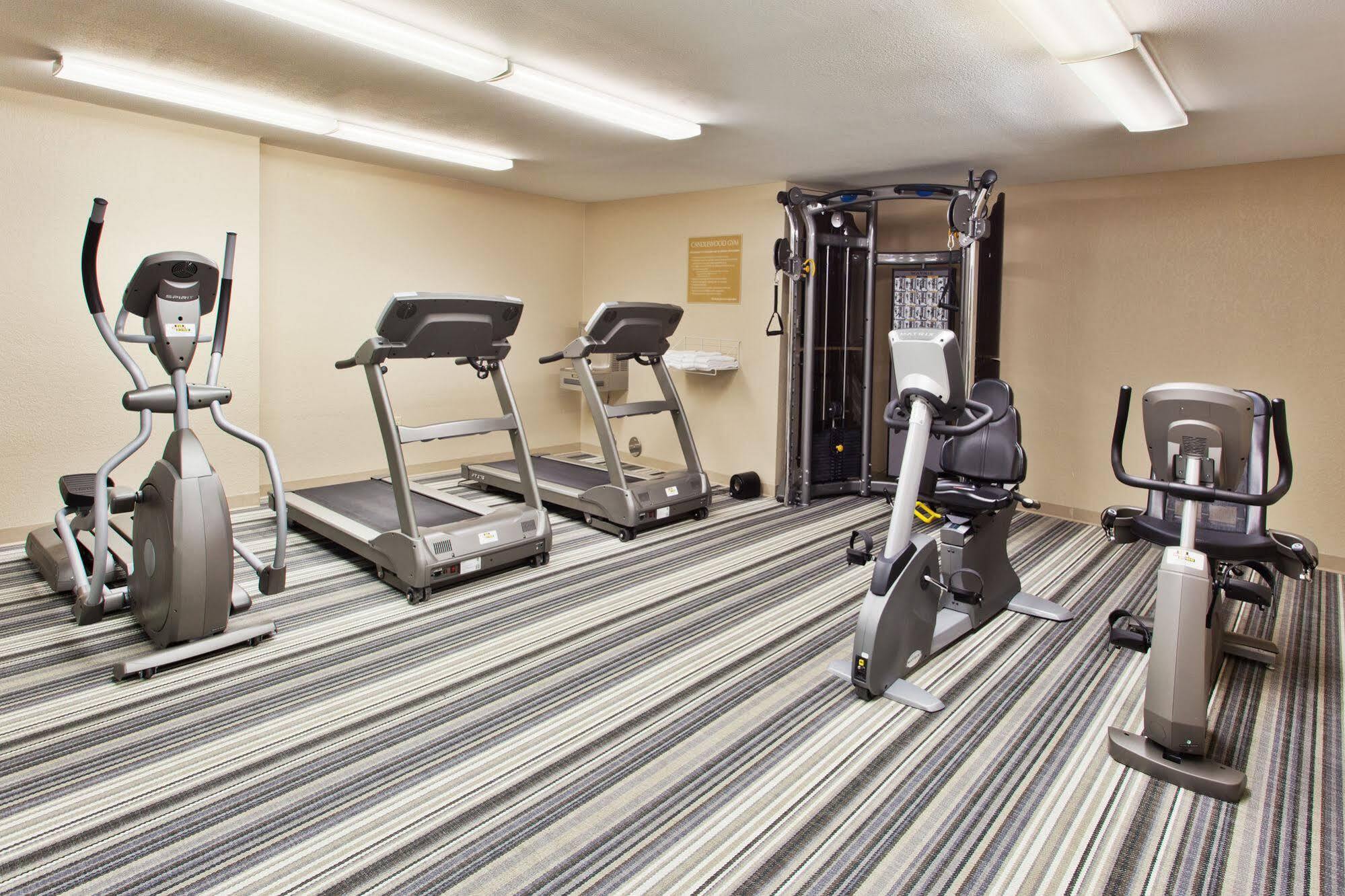 Sonesta Simply Suites Detroit Troy Ngoại thất bức ảnh