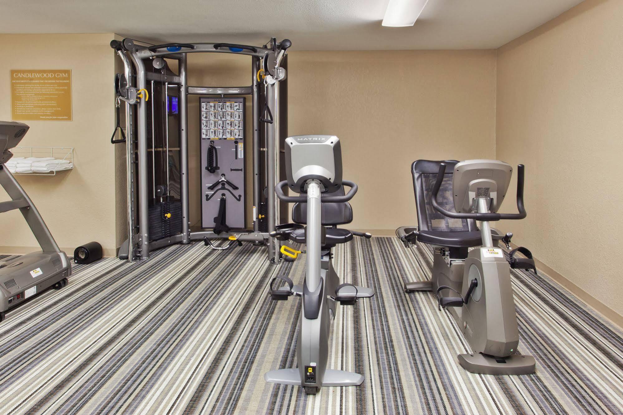 Sonesta Simply Suites Detroit Troy Ngoại thất bức ảnh