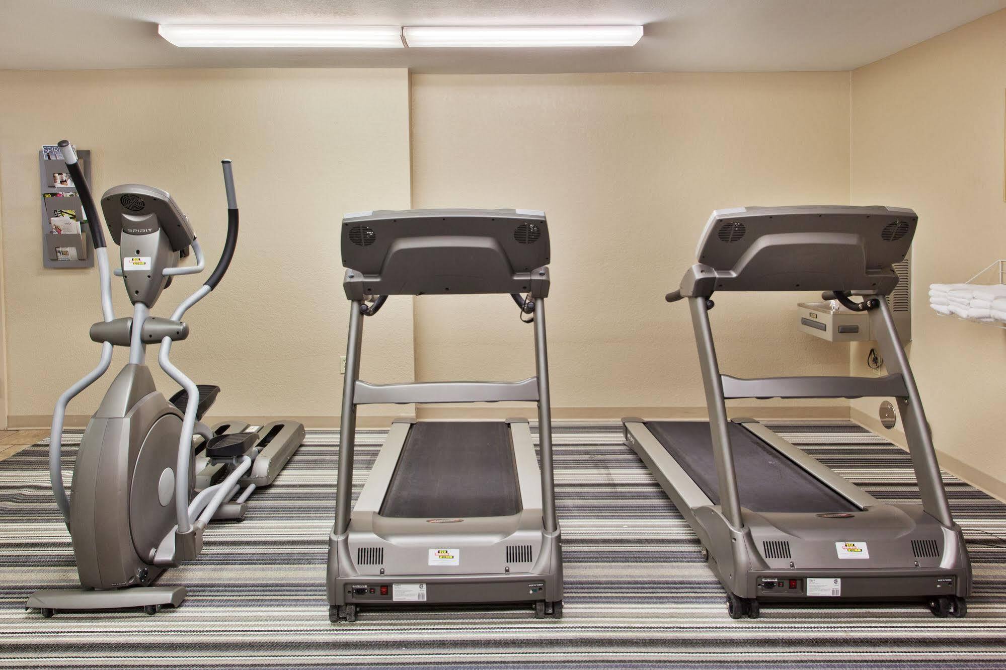 Sonesta Simply Suites Detroit Troy Ngoại thất bức ảnh